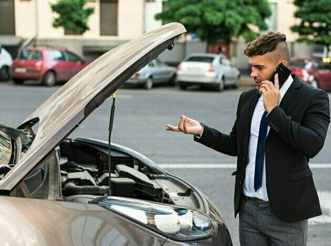 Lemon Car Lawyer: Your Advocate in Resolving Vehicle Issues - Право/Финансии