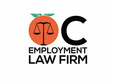 Medical Condition Discrimination For Orange Ca - Νομική/Οικονομικά
