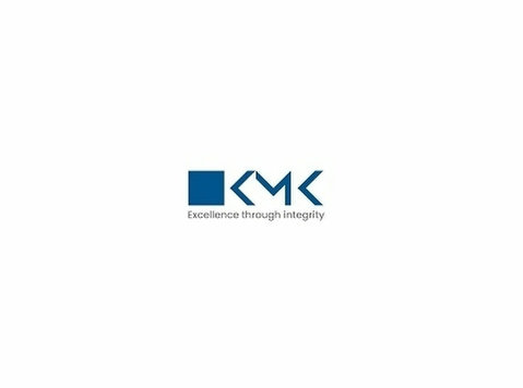 Transform your finances with KMK & Associates LLp outsource - Recht/Finanzen