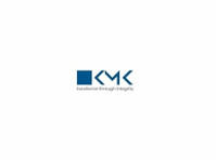 Transform your finances with KMK & Associates LLp outsource - Õigus/Finants