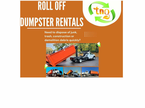 Rentals Truck n Go is based in Southern California - Premještanje/transport