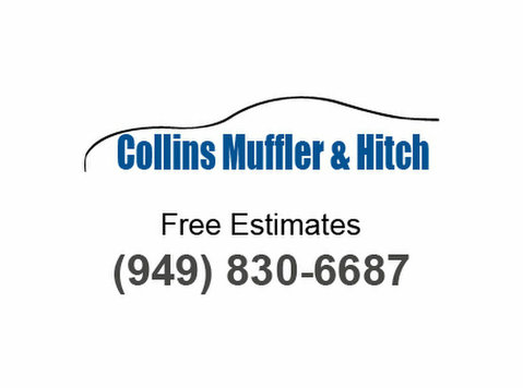 Affordable Muffler Installation Foothill Ranch - Ostatní
