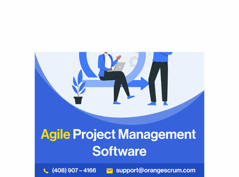 Best Agile and Scrum Project Management Tools - الكمبيوتر/الإنترنت