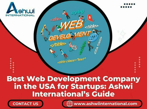 Best Web Development Company in the Usa for Startups - Altro