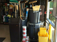 Commercial Cleaning Supplies For Garden Grove Ca - 기타