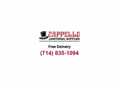 Commercial Cleaning Supplies Near Me - Services: Other