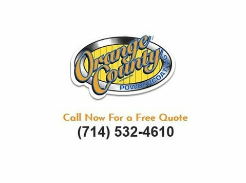 Commercial Powder Coating Near Me - Citi