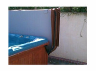 Deluxe Plus Spa Covers For Costa Mesa Ca - Overig