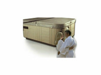 Deluxe Plus Spa Covers For Fullerton Ca - Services: Other