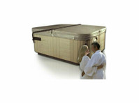 Deluxe Plus Spa Covers For Lake Forest Ca - Outros