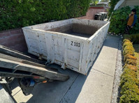 Dumpster Rental San Diego - Khác