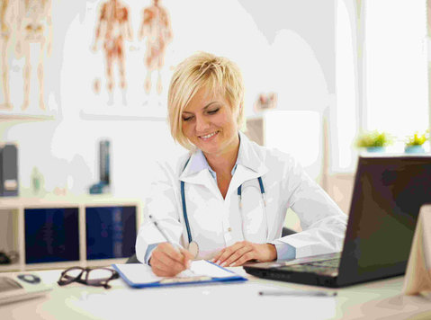 General Surgery Medical Billing Services Usa Businesses - غيرها
