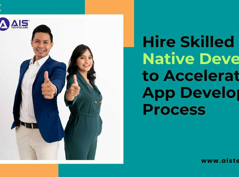 Hire Expert React Native Developers to Build Cross-platform - Altro