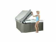 Hot Tub Spa Cover Installation Near Me - Diğer