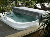 Hot Tube Spa Cover Delivery For La Habra Ca - Services: Other