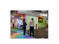 Indoor Playground in los angeles - Services: Other