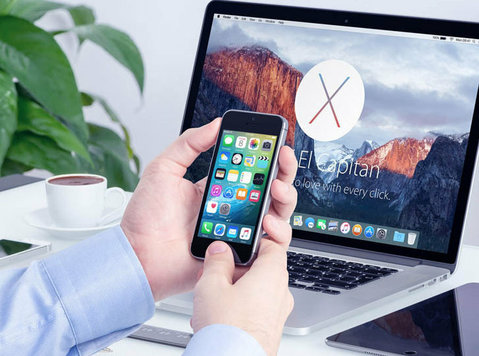 Ios Ipad App Development Services In Dallas - Altro