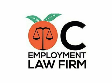 Labor Lawyer Orange - Останато