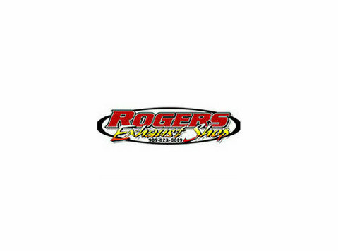 Muffler Replacement Near Me - Services: Other