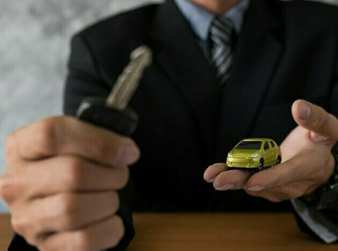 Navigating Lemon Car Woes: Consult a Lemon Car Lawyer - دیگر