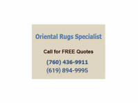 Orange Rug Pet Stains Removal For Chula Vista Ca - 其他