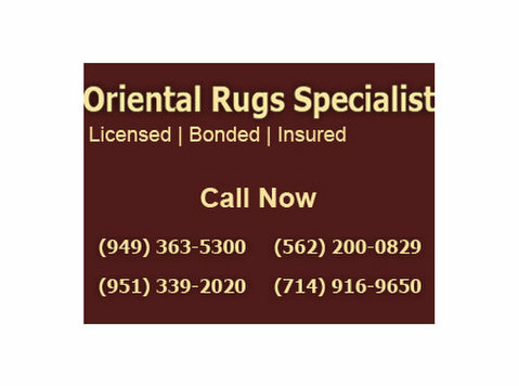 Oriental Rug Cleaning Near Me - Altro