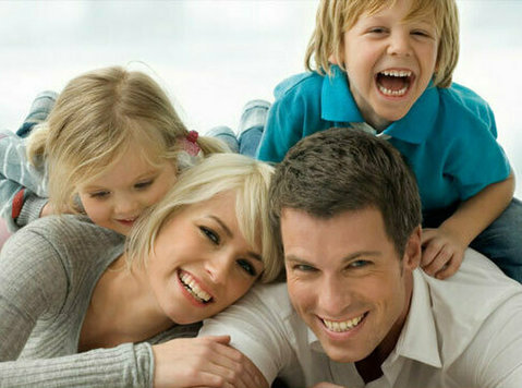 Pain Free Root Canal Treatments in Fountain Valley - Diğer