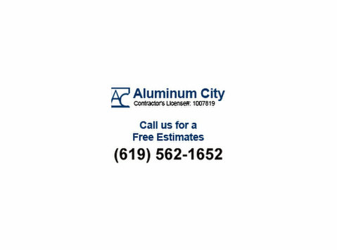 Patio Covers Company in Lakeside Ca - دیگر