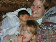 Preemie Breastfeeding Consultation For Mission Viejo Ca - Iné