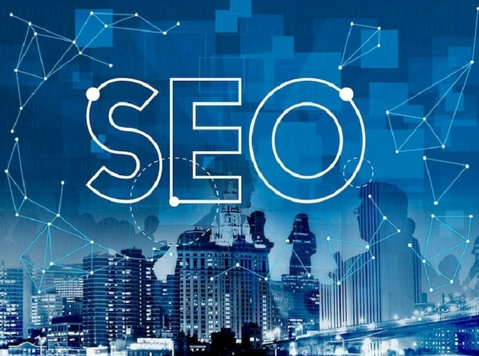 Premier Seo Services Available in Dallas - Iné
