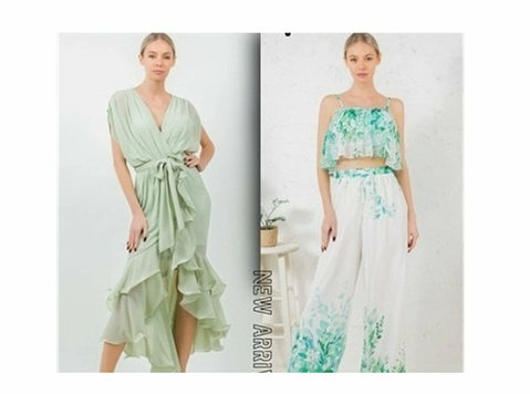 Professional Wholesale Dropshippers for Clothing - 其他