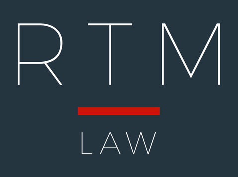 RTM Law, APC Personal Injury Attorney - Sonstige
