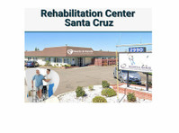 Rehabilitation Center Santa Cruz | Hearts & Hands - Altro