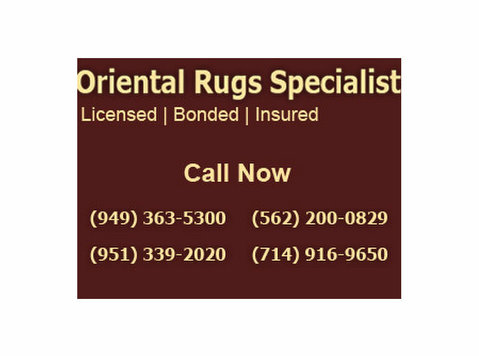 Rug Hole Repair For Riverside Ca - Services: Other