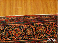 Rug Overcasting For San Diego Ca - Services: Other