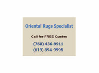 Rug Overcasting Near Me - Diğer