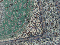 Rug Overcasting Near Me - Diğer
