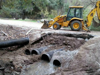 Septic Tank Replacement in Murrieta CA - Sonstige
