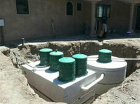 Septic Tank Service For Meadowview Ca - Services: Other