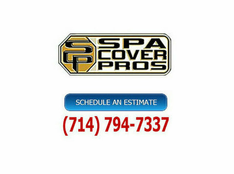 Spa Covers Maintenance For Anaheim Ca - Autres