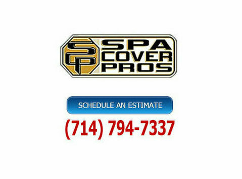 Spa Covers Maintenance For Anaheim Ca - Khác