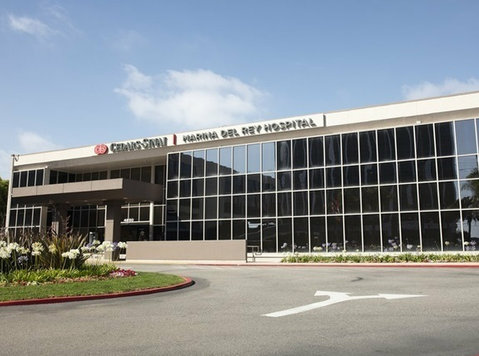 Top Community Hospital in Marina del Rey - Khác