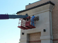 Utility Crane Rental For San Diego Ca - Otros