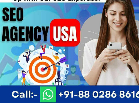 What Are the Best Seo Services Available in the Usa? - Overig