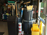 Window Cleaning Tools Rental Near Laguna Hills Ca - Otros