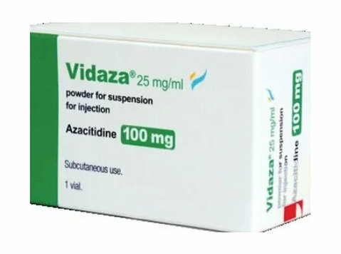 Within the budget, Vidaza Injections and beat cancer. - Khác