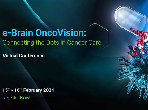 e-Brain OncoVision: Connecting the Dots in Cancer Care - 其他