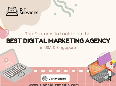 the Best Digital Marketing Agency in Usa & Singapore - Altro