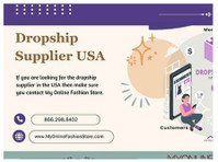 Discover Your Perfect Dropship Supplier in the Usa - Clothing/Accessories