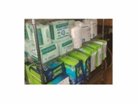 Incontinence Supplies - Autres